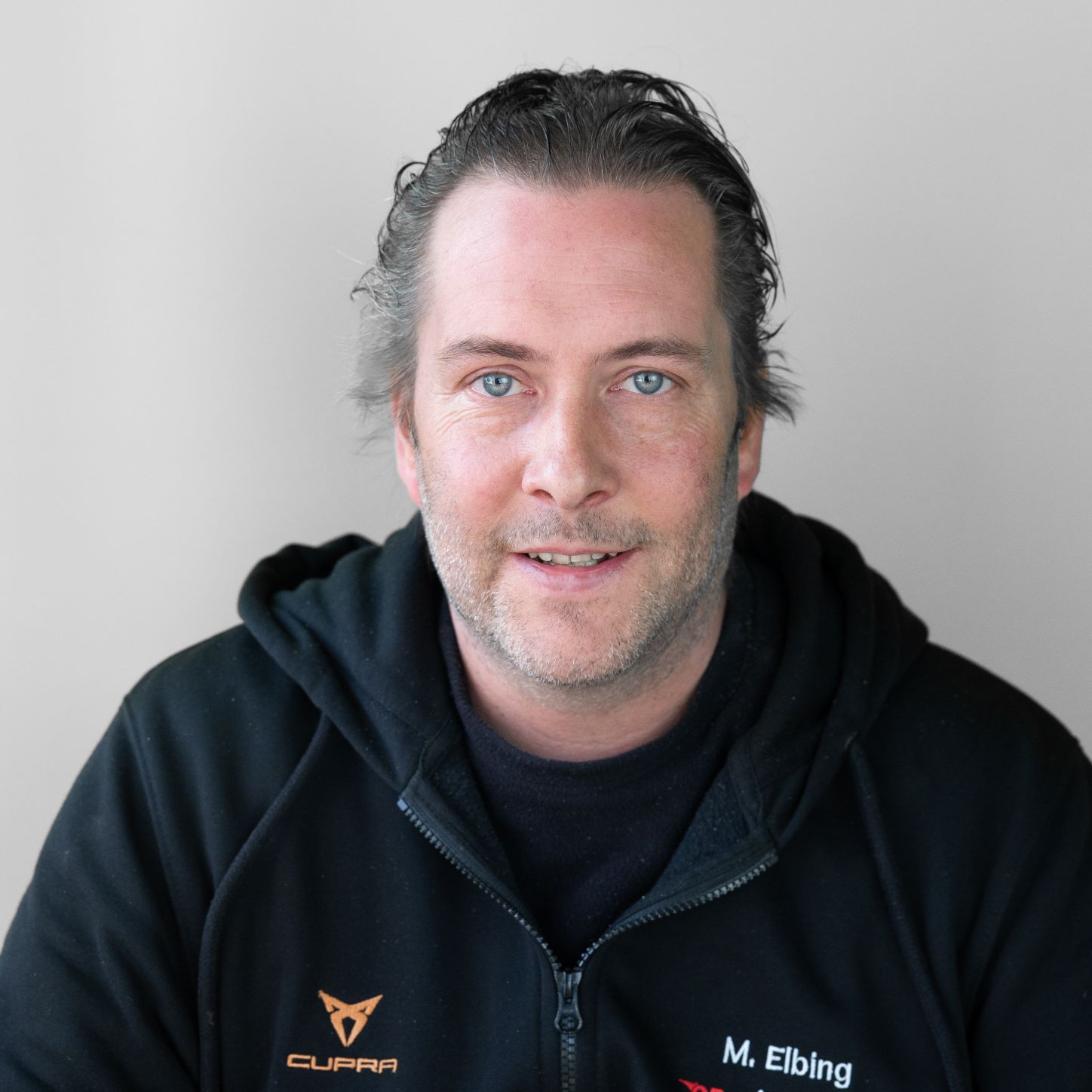Martin Elbing